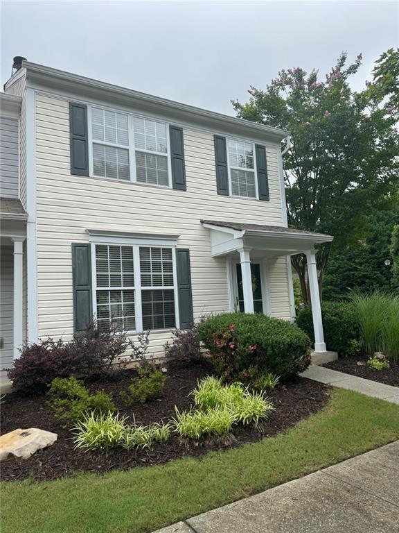 property at 13102 Region Trace