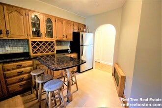 9-11 Undine Rd. Unit 1 in Boston, MA - Building Photo - Building Photo