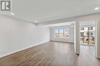 792 Kinstead Private in Ottawa, ON - Building Photo - Building Photo