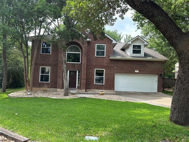 901 Sweetwater Cove in Round Rock, TX - Building Photo - Building Photo