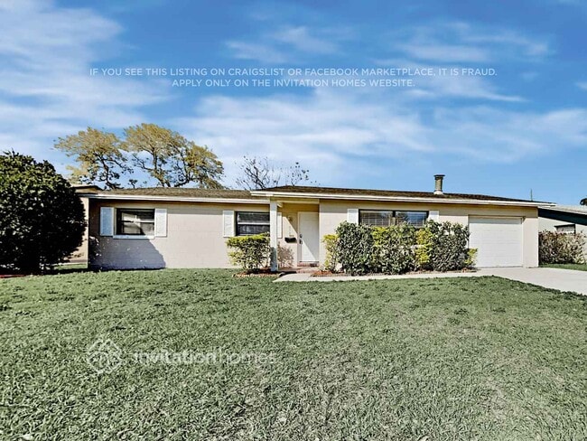 property at 1032 Sunwood Ln