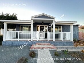5019 Matney Ave in Long Beach, CA - Building Photo - Building Photo