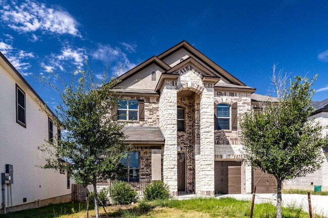 308 Rustic Springs in Universal City, TX - Foto de edificio - Building Photo