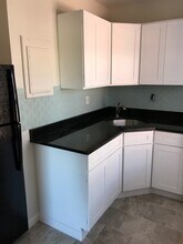465 Commonwealth Ave, Unit 7 in Boston, MA - Building Photo - Building Photo