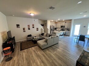 1629 Faith Riv Path in Wendell, NC - Building Photo - Building Photo