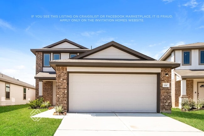 property at 10747 Sunlit St