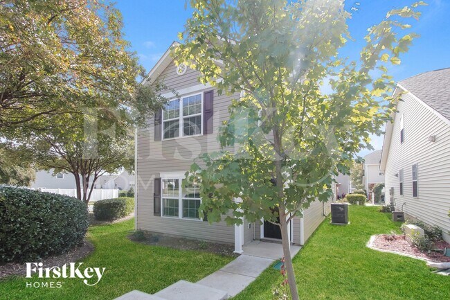 4509 David Cox Rd in Charlotte, NC - Foto de edificio - Building Photo