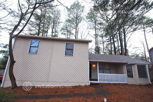 property at 4821 Chapelle Ct