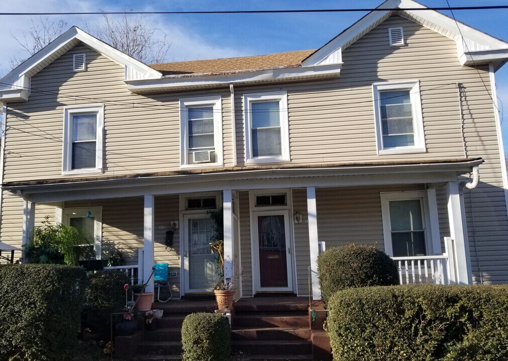 1111 15th St in Lynchburg, VA - Building Photo