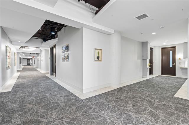 property at 2600 W 7th St