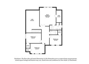 3354 S Colt Dr in Gilbert, AZ - Building Photo - Building Photo
