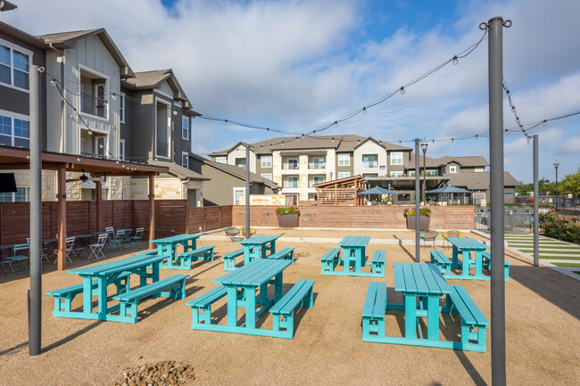 Altair Tech Ridge in Austin, TX - Building Photo - Building Photo