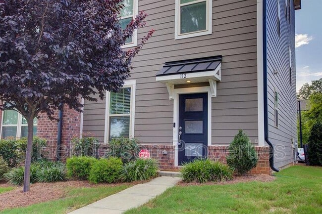 property at 112 Judson Ave