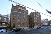 5101-5107 N 12th St in Philadelphia, PA - Building Photo - Building Photo