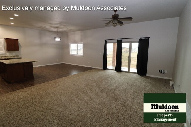 1207 W De La Vista Ct in Pueblo West, CO - Building Photo - Building Photo