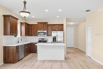 11790 Fennemore Way in Parrish, FL - Building Photo - Building Photo