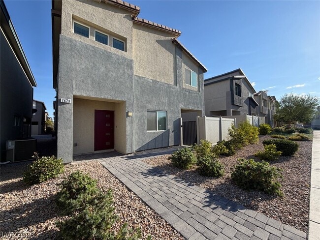 property at 7473 Garnet Moon St