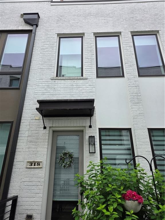 property at 318 Gibson St SE