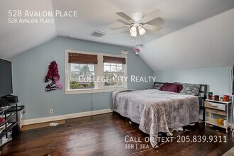 528 Avalon Pl in Tuscaloosa, AL - Building Photo - Building Photo