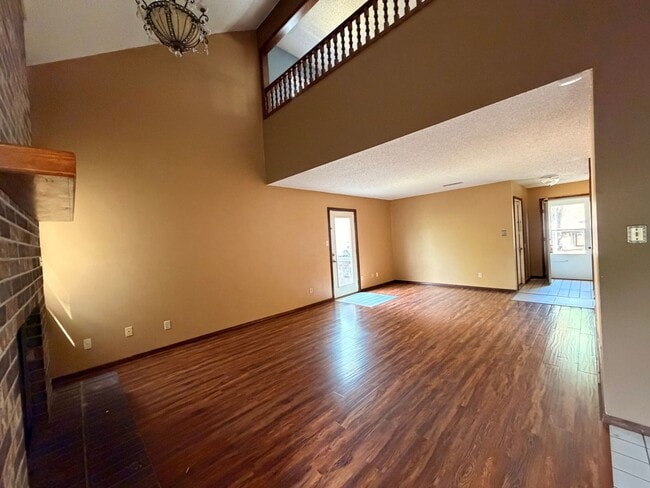 1121 W 19th Terrace in Russellville, AR - Building Photo - Building Photo