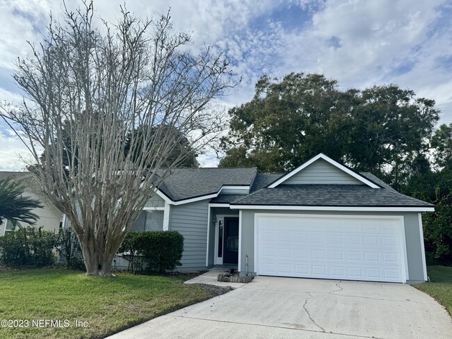 property at 103 Quail Cove