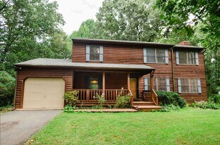 59 Fawn Ct in Ruckersville, VA - Building Photo