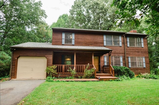 property at 59 Fawn Ct