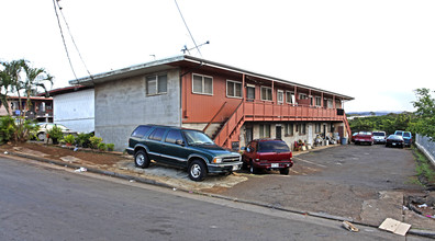 94-227 Aniani Pl in Waipahu, HI - Building Photo - Building Photo