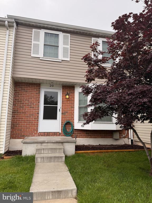 20 Hapsburg Ct in Parkville, MD - Building Photo - Building Photo