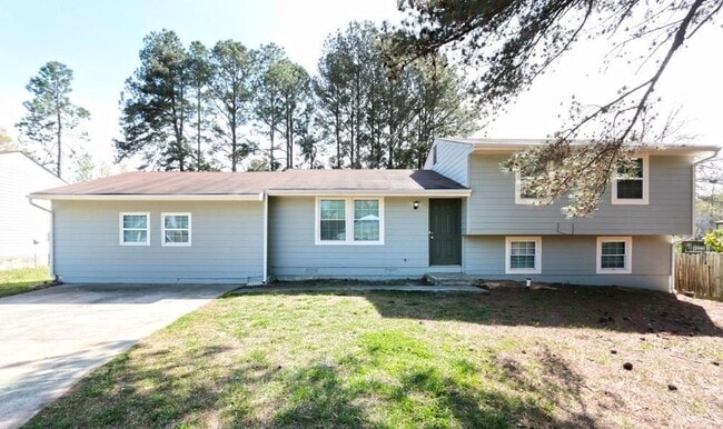 property at 7005 Kimberly Mill Rd