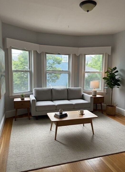 106 Beaumont St in Boston, MA - Building Photo