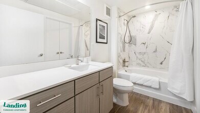 1291 S Ulster St, Unit 1301-515 in Denver, CO - Building Photo - Building Photo