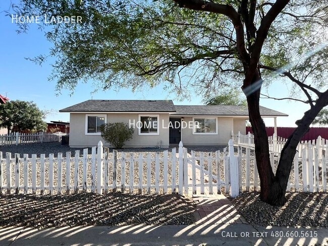 property at 1360 S Bunker Hill Dr