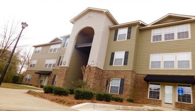 Windsweep Apartments in Phenix City, AL - Building Photo - Building Photo