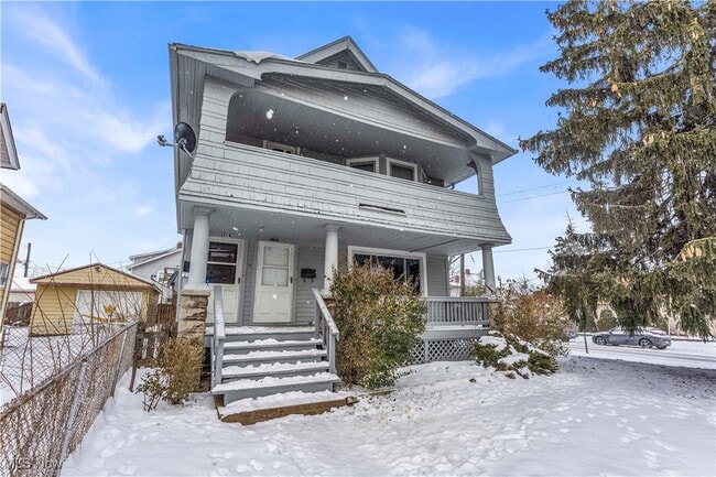3292 W 105th St in Cleveland, OH - Building Photo - Building Photo