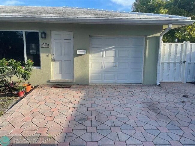 property at 1710 NE 8th St