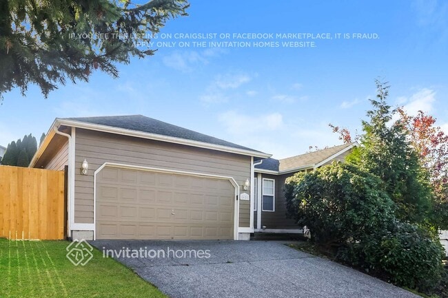 property at 8628 15th St NE