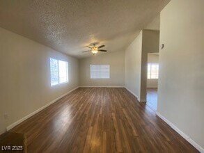 4030 Mary Lou St in Pahrump, NV - Building Photo - Building Photo