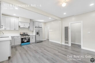 703 N Evergreen Ave in Los Angeles, CA - Building Photo - Building Photo