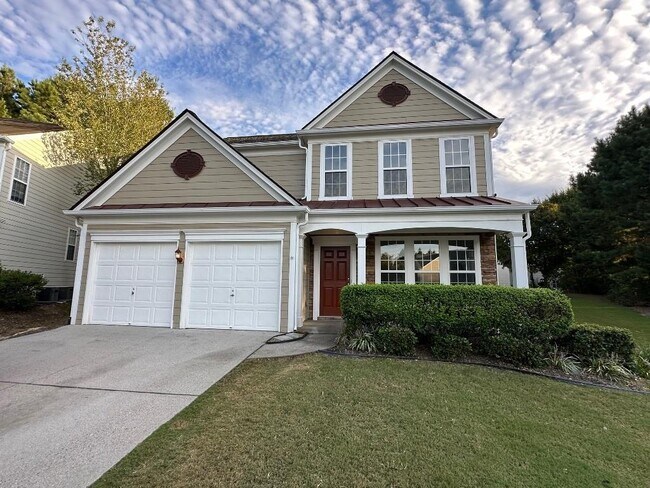 property at 6345 Turfway Dr