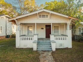 1439 Sloan Ave in Birmingham, AL - Building Photo