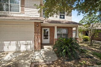 1203 Autumn Moon in San Antonio, TX - Building Photo - Building Photo