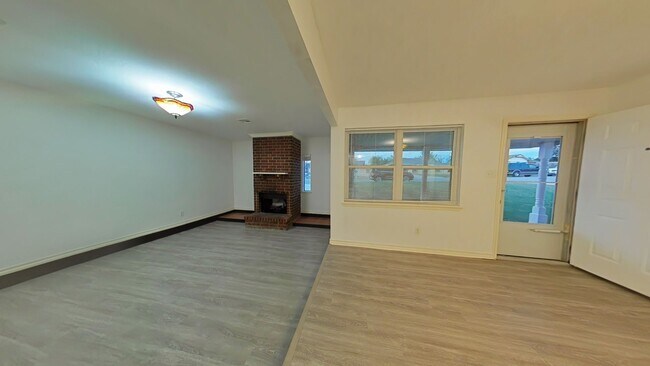 4623 SE Mieling Dr in Lawton, OK - Building Photo - Building Photo