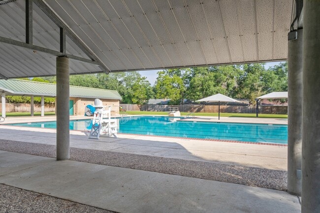 property at 5111 Crystal Bay Dr