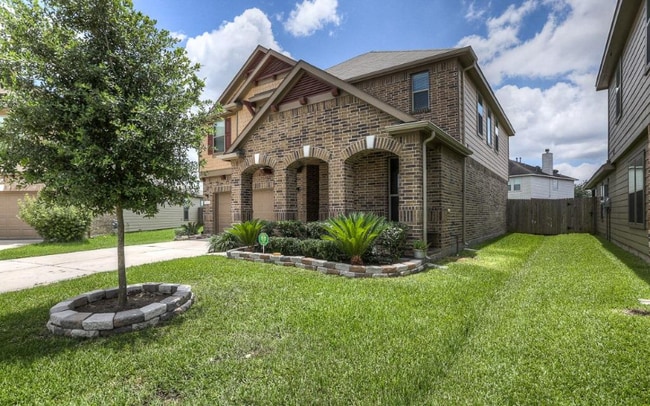 18507 Morgans Forest Ln in Katy, TX - Building Photo - Building Photo