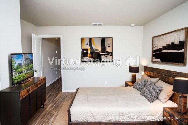 2110 Langford Ave in Lubbock, TX - Building Photo - Building Photo