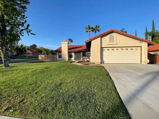 property at 23680 Redbark Dr