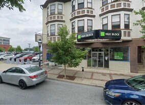 59-65 E Broad St in Bethlehem, PA - Building Photo