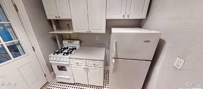 property at 52 Charlesgate E