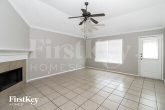 105 Bear Trail in Waxahachie, TX - Building Photo - Building Photo